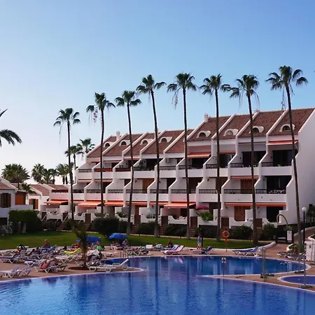 Americas Park - Parque Santiago Ii Apartmán