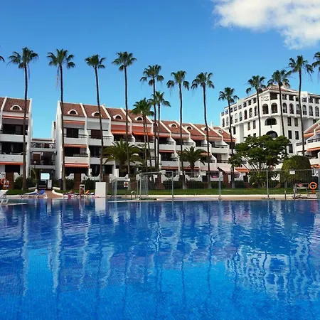 Apartman Americas Park - Modern In Parque Santiago Ii Near And Pool