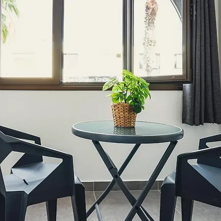 Americas Park - Parque Santiago Ii Apartman *