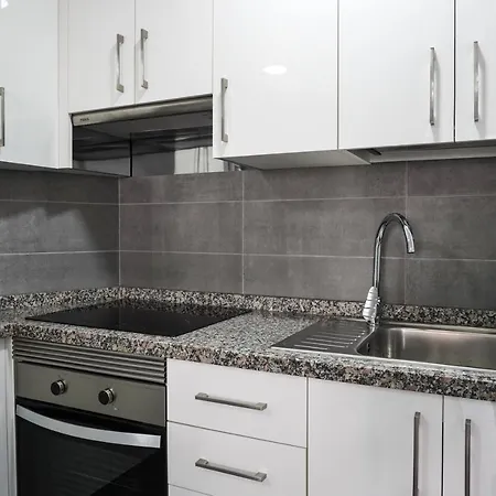 Apartman Americas Park - Modern In Parque Santiago Ii Near And Pool