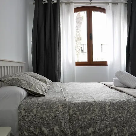 Americas Park - Parque Santiago Ii Apartmán Playa de las Americas (Tenerife)