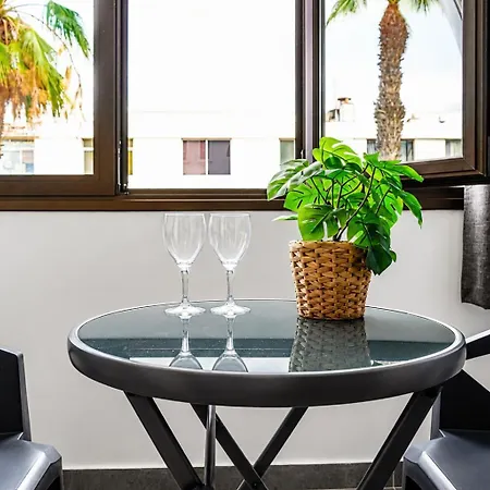 Americas Park - Modern In Parque Santiago Ii Near And Pool Daire