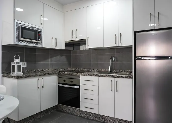 Americas Park - Parque Santiago Ii Apartman