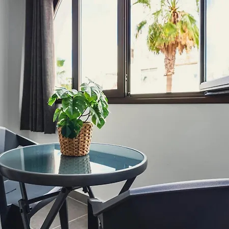 Américas Park - Parque Santiago Ii