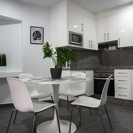 Américas Park - Parque Santiago Ii * Playa de las Americas (Tenerife)