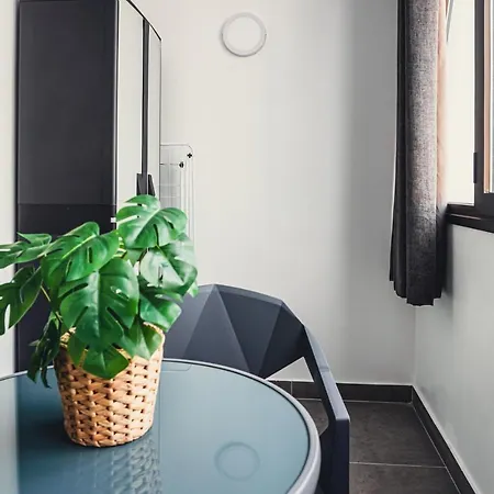 Américas Park - Parque Santiago Ii