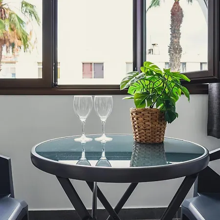 Américas Park - Parque Santiago Ii *