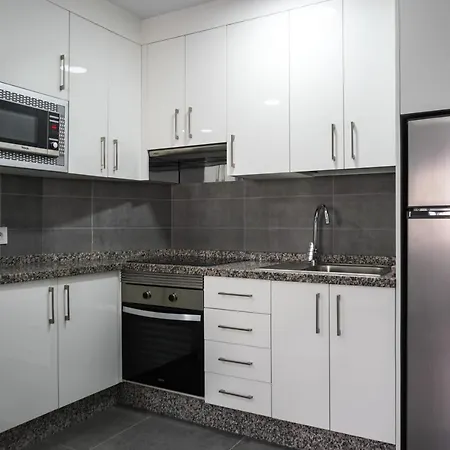 Américas Park - Parque Santiago Ii Appartamento