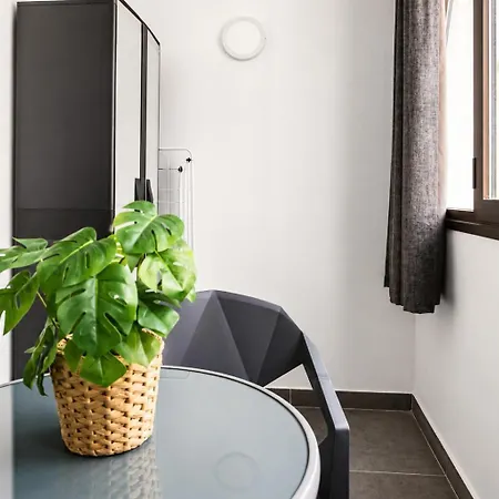 Americas Park - Modern In Parque Santiago Ii Near And Pool * Playa de las Americas (Tenerife)
