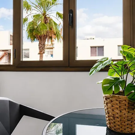 Americas Park - Modern In Parque Santiago Ii Near And Pool Apartamento