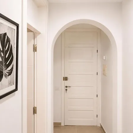 Apartamento Americas Park - Modern In Parque Santiago Ii Near And Pool Playa de las Americas (Tenerife)