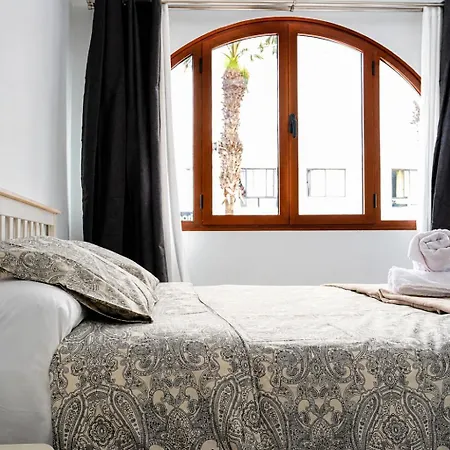 Apartamento Americas Park - Modern In Parque Santiago Ii Near And Pool
