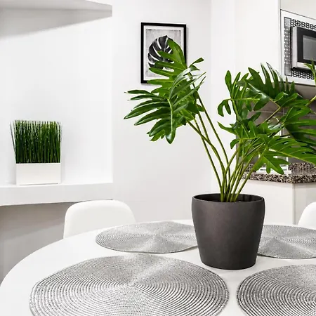 Apartamento Americas Park - Modern In Parque Santiago Ii Near And Pool *