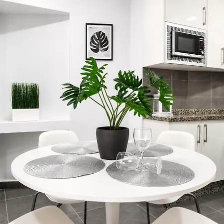 Americas Park - Modern In Parque Santiago Ii Near And Pool *