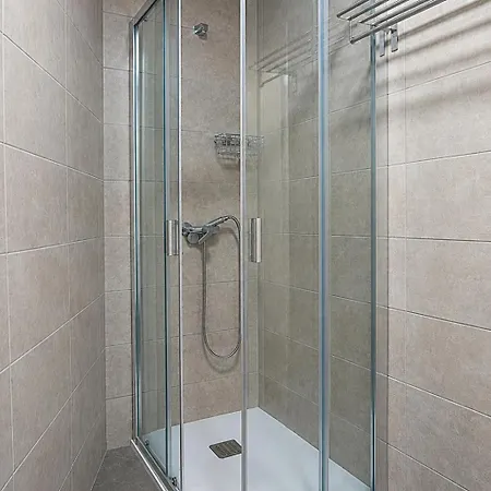 Apartamento Americas Park - Modern In Parque Santiago Ii Near And Pool
