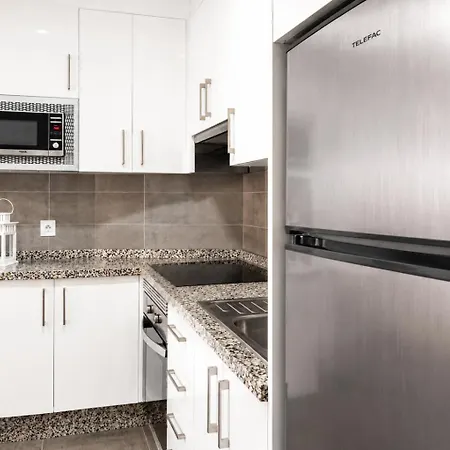 Apartamento Americas Park - Modern In Parque Santiago Ii Near And Pool *