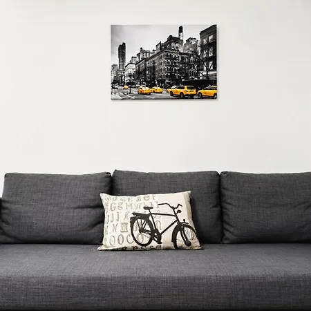 Apartamento Americas Park - Modern In Parque Santiago Ii Near And Pool