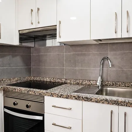 Americas Park - Modern In Parque Santiago Ii Near And Pool Apartamento *