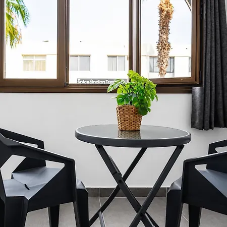 Apartamento Americas Park - Modern In Parque Santiago Ii Near And Pool *