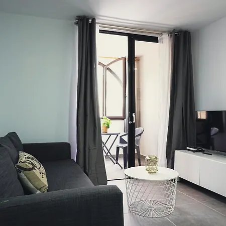 Apartamento Américas Park - Parque Santiago Ii