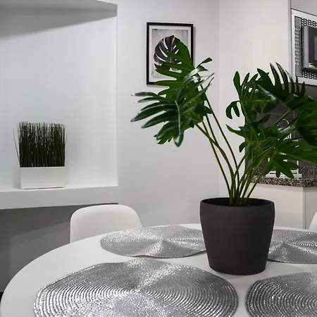 Apartamento Américas Park - Parque Santiago Ii *