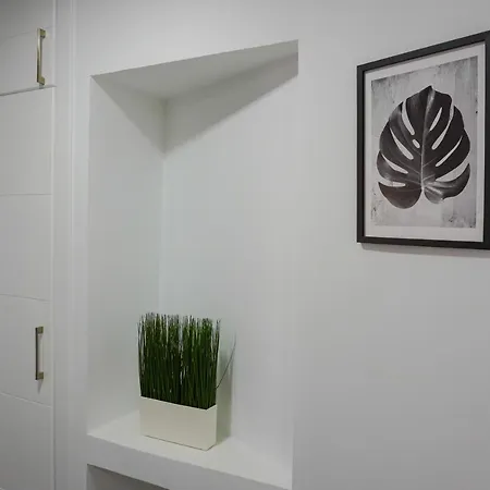 Apartamento Américas Park - Parque Santiago Ii *