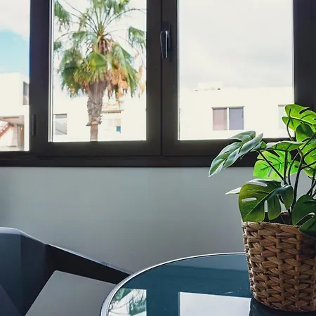 Américas Park - Parque Santiago Ii Apartamento Playa de las Américas